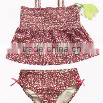 Kids Bikini Swimwear