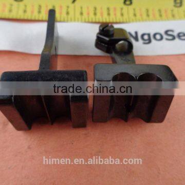 CONSEW 206RB,225 JUKI 1541 SINGER 111W DOUBLE WELT PIPING WALKING FOOT #S85-1/4" photo-3