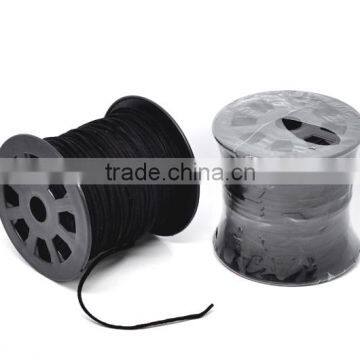 Jewelry Necklace Black Velvet Cord for Pendant photo-2