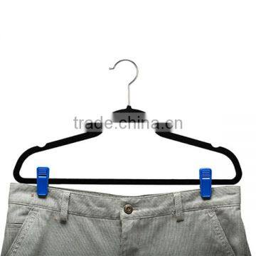 [Sinfoo] A Style Clothes Plastic Hanger Clip photo-3