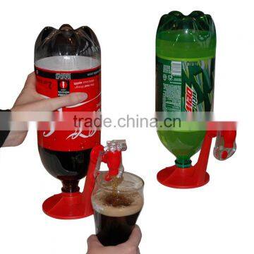 Fizz Saver Soda Bottle Dispenser photo-5