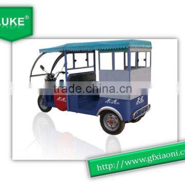 Good Sale High Quality Electric Vehicle/three Wheel Vehicle/water Battery Electric Tricycle photo-2