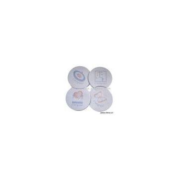 Sell 4pc Die-Cut Sticky Note Set
