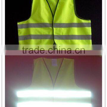Mesh Reflective Vest/ Police Reflective Vest/ Safety Vest photo-3