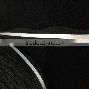 Factory Custom Soft And Durable Silver Dots / Stripe Reflective Webbing For Collar / Leash Or Halter photo-5