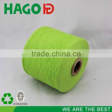 NE 20s COTTON YARN OPEN END,regenerated Cotton Polyester Yarns photo-4