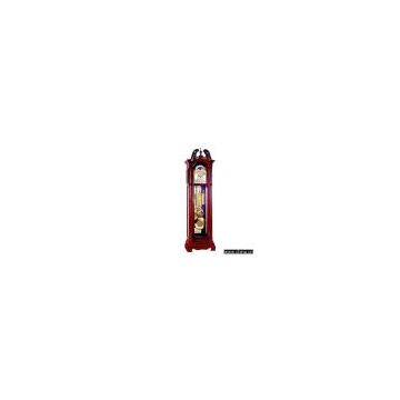 Grandfather Clock