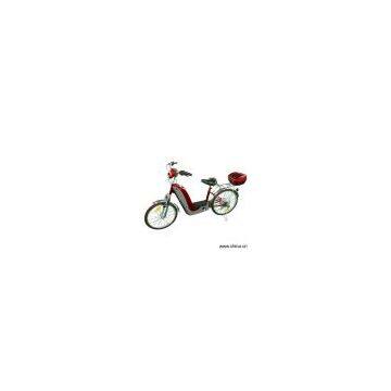 Sell Electric Bicycle (JST-EB05)