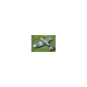 Sell Gas Powered Airplane model