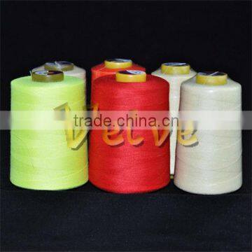 spandex fabric sewing thread