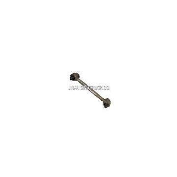 SINOTRUK HOWO  TOP BRACE ROD C WG9114521175