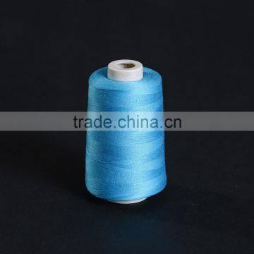 Dyed Nylon sewing thread 200D