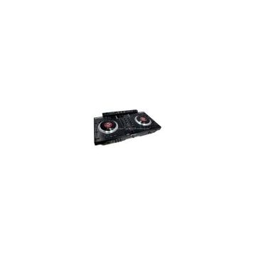 Numark NS7FX DJ Performance Controller