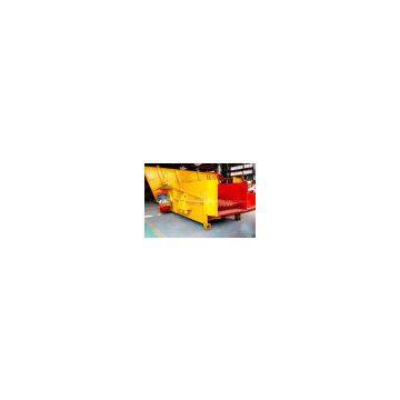 vibrating feeder