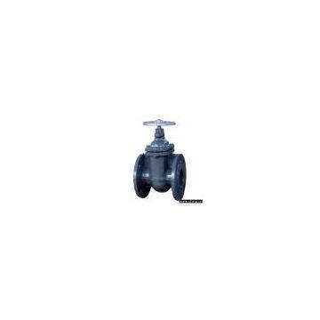 Sell Non-Rising Stem Solid Wedge Disc Gate Valve