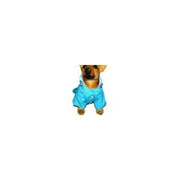 Puppy Dog Raincoat photo-2