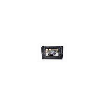 For Skoda Superb 2009-2012, 7 Inch HD In dash Car DVD Player GPS Navigation system DR7363
