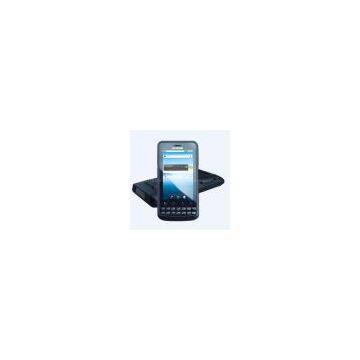 Rugged PDA with barcode scanner, RFID,3G,wifi,GPS