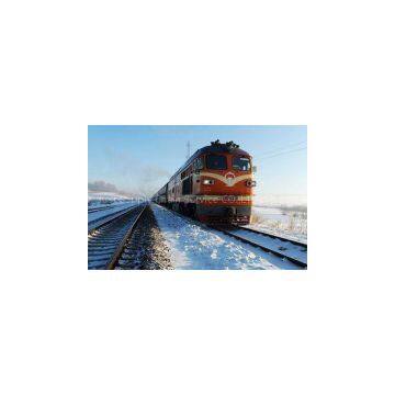 Railway Freight From China to Kustanay photo-2
