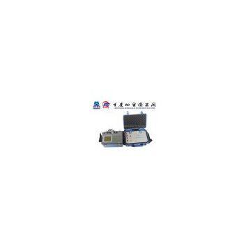 DUK-2A Multi-Electrode Resistivity Survey System