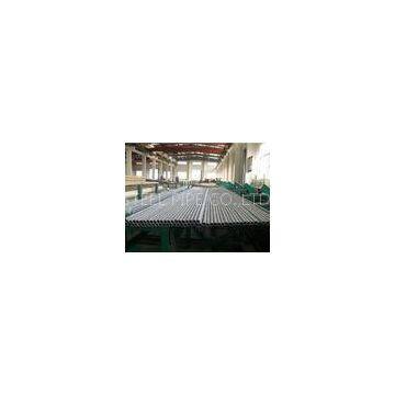 Pickled / Bright Annealed Stainless Steel Boiler Tube ASME SA213 TP316 / 316L
