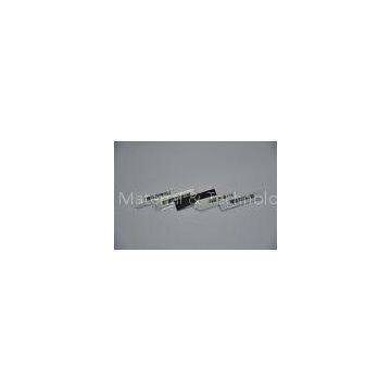 58kHz Strip DR AM Barcode EAS Labels Soft Security Tag , 10.8mm  0.2mm Width