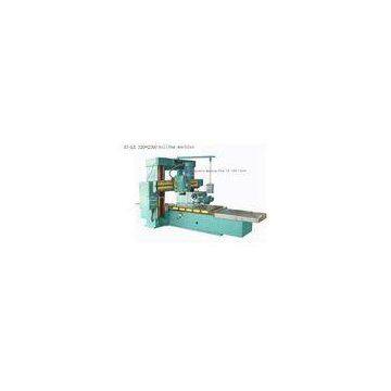 Bed Gantry Type Milling Machine