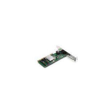 Windows XP Gigabit Ethernet PCI Adapter IEEE 802.3u 100Base-TX