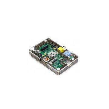 Hot Selling Original Raspberry pi Model b 512mb photo-2