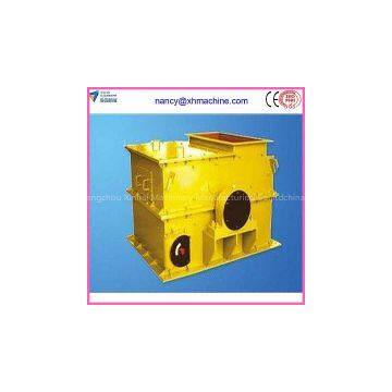 Best design PHQ ring hammer crusher