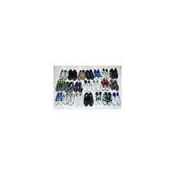 Grade A++ Summer Men Used Sport Shoes In Bales , Used Shoes and Clothing for Export