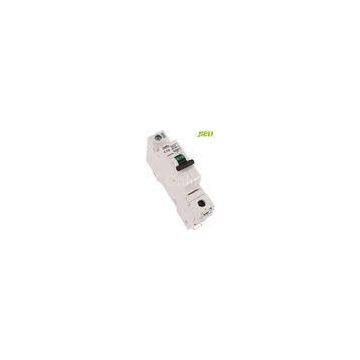 1P 2P 3P 4P Cooper Commercial MCB Mini Circuit Breaker IEC60898