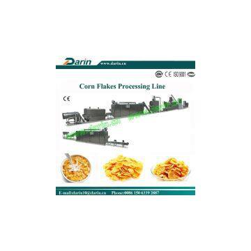 Automatic Corn Flakes Line