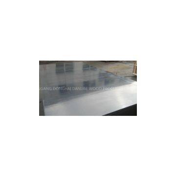 KINGKONG BRAND FILM FACED PLYWOOD, MR GLUE, POPLAR CORE, BLACK FILM or BLACK PRINTED FILM photo-2