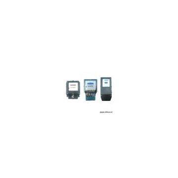 Sell Energy Meters