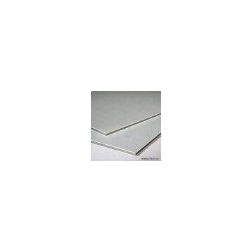 Sell Polyester Series Aluminum Composite Panels
