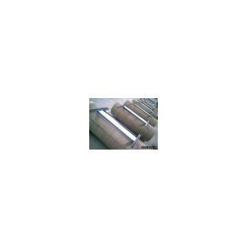 titanium ingot
