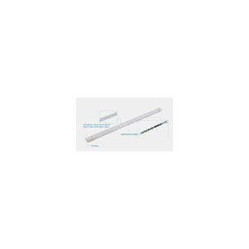 18W SMD2835 integrated T8 4 Foot LED Tubes 1800lm for office , 120pcs