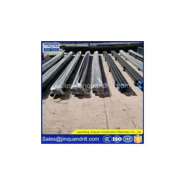 Round Body /Hex. Body Thread Drill Rods/GT60 Thread Drill Rods photo-2