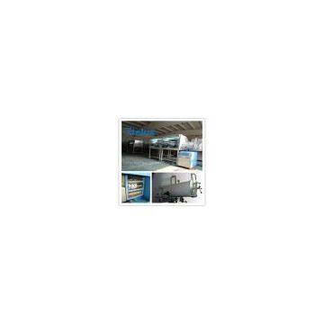 glove box with gas purifition system