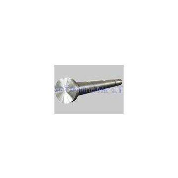 Heat treatment Heavy Steel Forgings Seamless Shaft 42CrMo 40CrNiMo , EF + LF + VD
