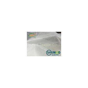 Micro - Dot Non Woven Fusible Interlining Fabric 100cm Width N1308FG