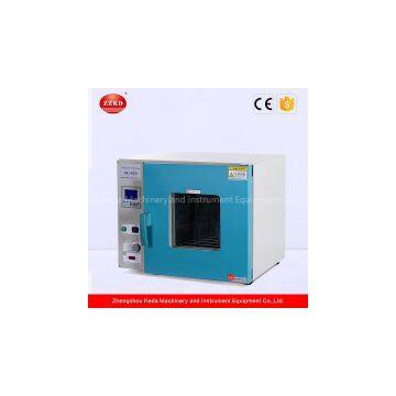 Lab Blast Drying Oven photo-3