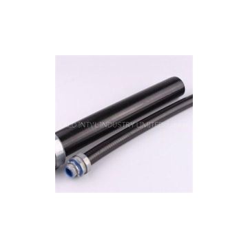 Liquid Tight Flexible Conduit,Black Color