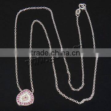 2015 Gets.com Fashion Cubic Zirconia Pendant Necklaces photo-2