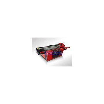 High Resolution Ceramic Printing Machine , UV Digital Printer