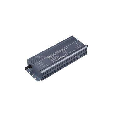 400W IP67 LED Driver For Tunnel Light