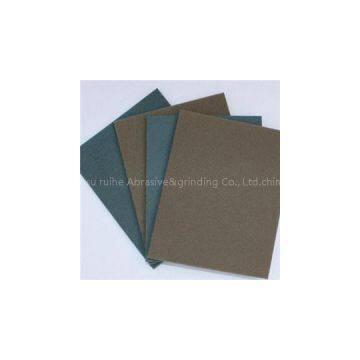 Dry Abrasive Paper