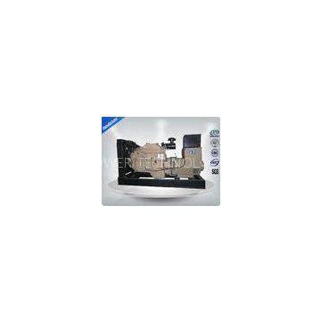 700 Kg Brushless Electronic Perkins Generator Set With 125  Temperature Rise