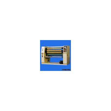 Sell Tape Slitting Machine